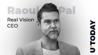 Прогноз Рауля Пела: Криптовалюти досягнуть 4 мільярдів користувачів до 2030 року та зростуть до $100 трильйонів ринкової капіталізації.