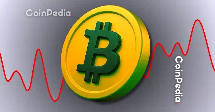 Биткойн на грани: падение ниже $100K в сентябре?