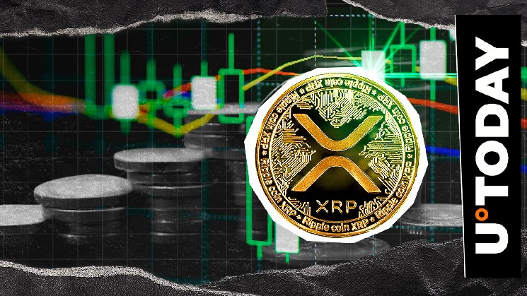 Ріст XRP: Основні фактори стабільності та перспективи для інвесторів