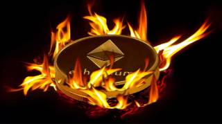 Ethereum запустив токен BETH для прозорого спалення ETH та зміцнення його дефіциту
