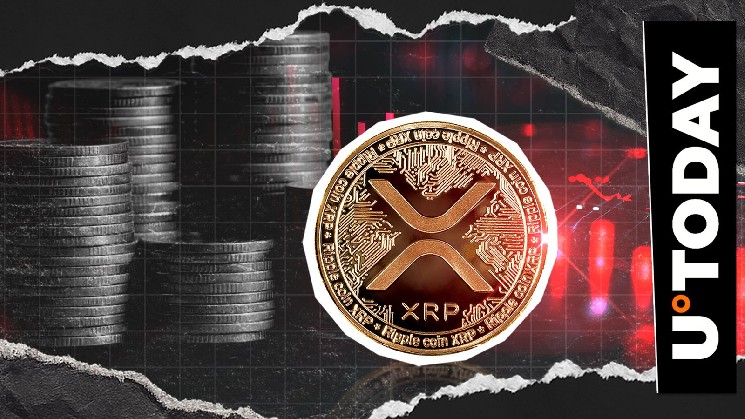XRP на межі падіння: сигнали Bollinger Bands свідчать про песимізм на ринку