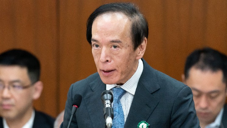 Запуск стейблкоїна на базі японської єни на фоні підвищення ставок Банком Японії