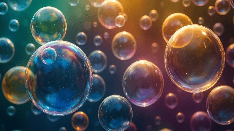 Криптобульб року: рекорди зростання та значні втрати на ринку криптовалют