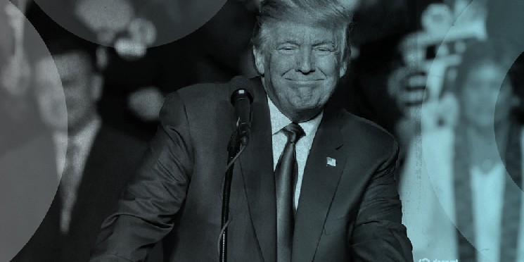 Токен WLFI від Trump: що очікувати від запуску на День памяті?