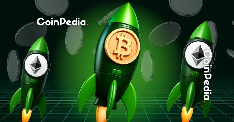 Сентябрь: шесть причин для возможного ралли Биткойна и криптовалют