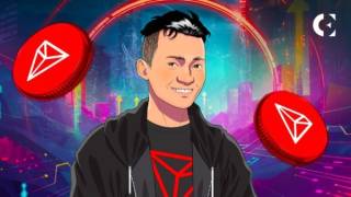 Tron отримує визнання США: уряд обирає блокчейн для запису ВВП