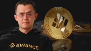 CZ привертає увагу до зростання популярності BNB серед інституційних інвесторів і держав.