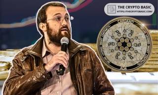 Хоскинсон вновь выступает за успех Cardano и конкуренцию с Ethereum