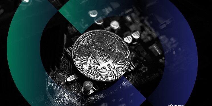 BRC-20.0: Новые горизонты программируемости Bitcoin благодаря интеграции EVM