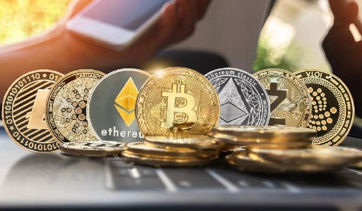 Ethereum перевершив Bitcoin: Альткоїни отримали $2.48 мільярда інвестицій!