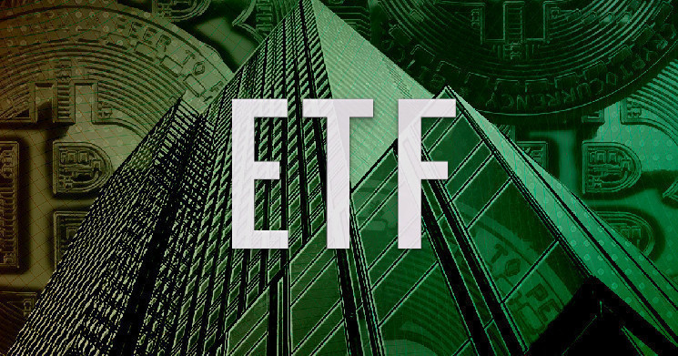 Большая поддержка биткоин ETFs: ожидания и влияние на цену BTC