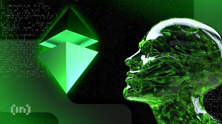 Ethereum на пороге роста: баланс на биржах упал до 2016 года, пока прогнозирует возможный пробой $5,000.