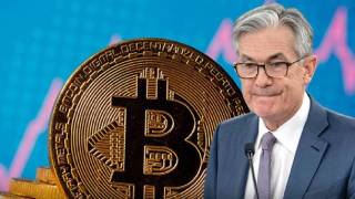 Засідання FED та відсоткова ставка: вплив на біткоїн