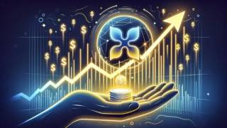 XRP намагається відновитися: чи подолає опір на рівні $2.850?