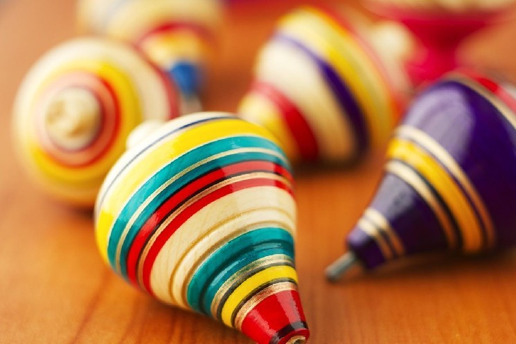 XRP: Обертове дно сигналізує про можливе відновлення після зниження