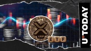 Одобрение ETF на XRP почти неоспоримо: шансы близки к 100%