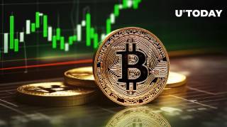 Раптовий повернення Bitcoin до рівня $65 тисяч