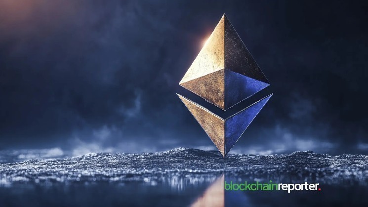 Кит Ethereum продал 3,158.5 ETH за 13.2 миллиона долларов: анализ прибыльной стратегии и рынок криптовалют