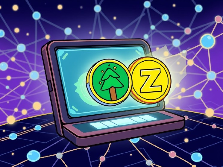 Нові лістинги Binance Alpha: WOD, FOREST та ZENT стартують у торгівлі криптовалютою на ранніх стадіях