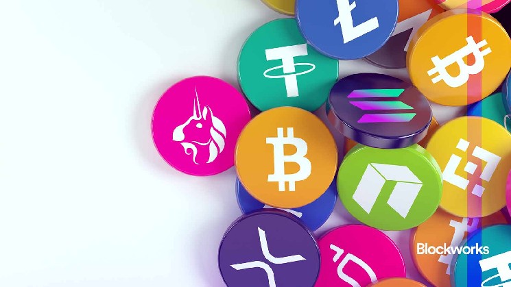 Активізація корпоративних фінансів у криптовалютному секторі: нові алокації, IPO та стратегічні придбання