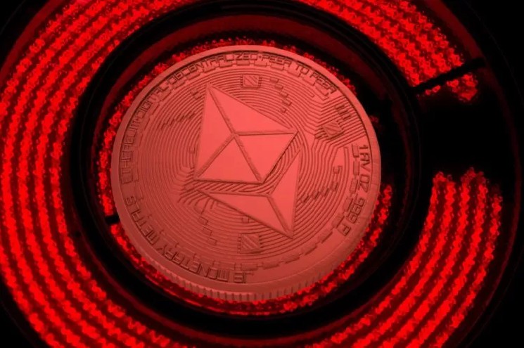 Фонд Ethereum планирует продажи 10 000 ETH в сентябре для финансирования исследований и грантов