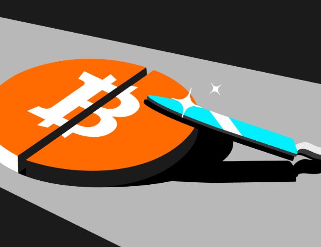 Сокращение биткойнов: новые вызовы и возможности