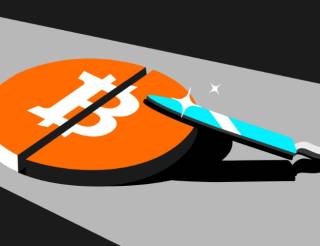 Халвінг Bitcoin: нові реалії