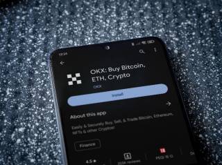 OKX оштрафована на 2,25 миллиона евро за работу без регистрации в Нидерландах