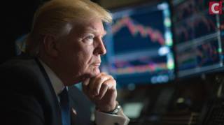 Эрик Трамп выступит на конференции по криптовалютам UDC 2025 в Южной Корее