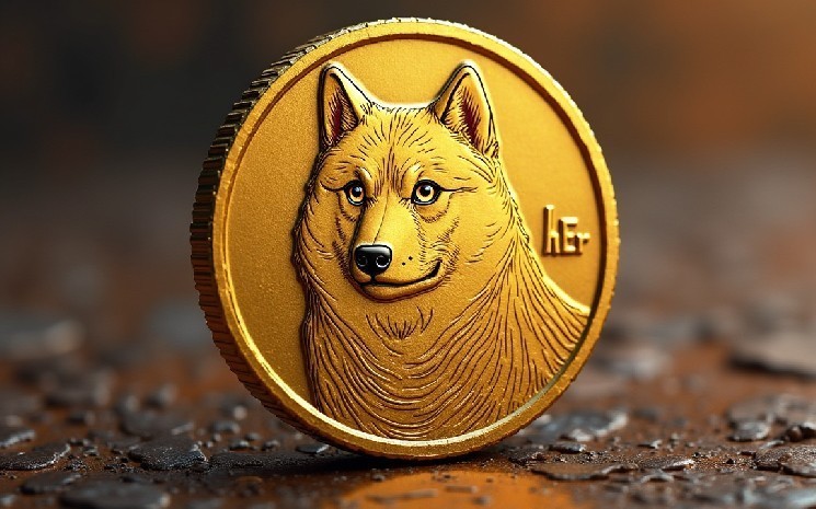 Скарбниця Dogecoin на $175 млн: ринок відреагував помірно, ціна залишається стабільною