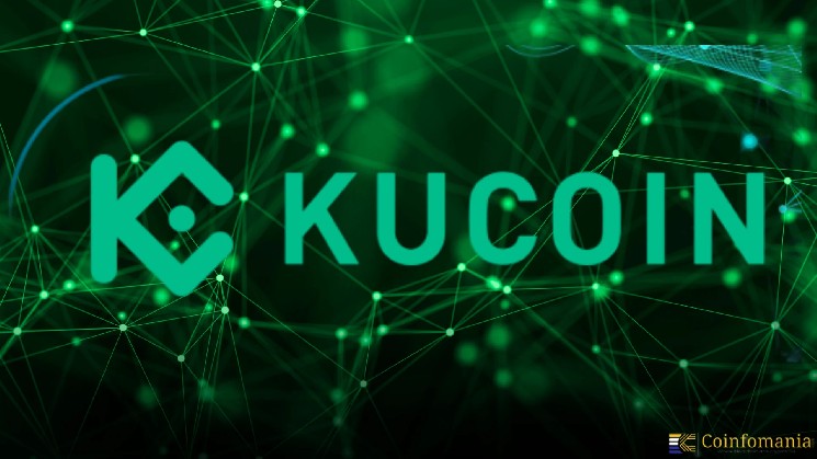 Партнерство KuCoin, VBA та 1Matrix: новий етап розвитку блокчейну у Вєтнамі