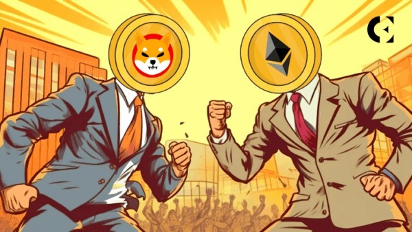 Топ-10 гаманців контролюють понад 62% Shiba Inu та 51% Ethereum: концентрація активів у криптомаркеті