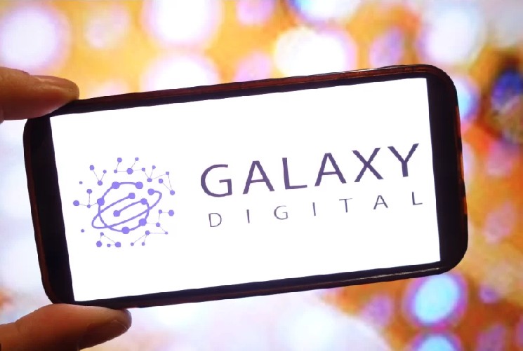 Galaxy Digital токенізує акції на Solana: новий крок у світі криптоінвестицій