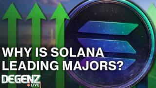 SOLANA перевищує $211, перевершуючи основні криптовалюти та залучаючи великі інвестиції