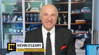 Кевін ОЛірі інвестує в рідкісні картки, відмовившись від NFT: фізичні активи замість цифрових мод.