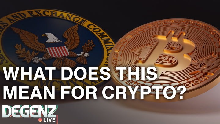 SOL снова на подъеме, SEC и CFTC делают шаги для регулирования криптовалют, а интерес к ETH и BNB растет: обзоры инвестиций и новинки рынка криптоактивов.