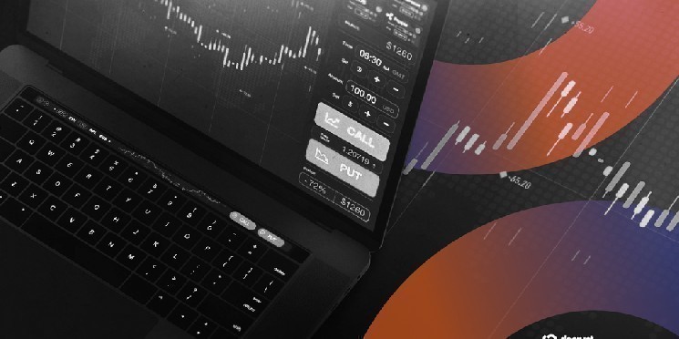 Ondo Finance запустила токенізовані акції на Ethereum для іноземних інвесторів