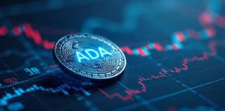 Цена Cardano под давлением: хедж или падение вместе с акциями?