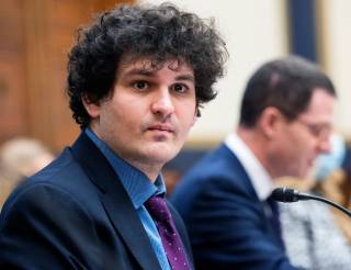 Судья определит срок для Сэма Бэнкмен-Фрида