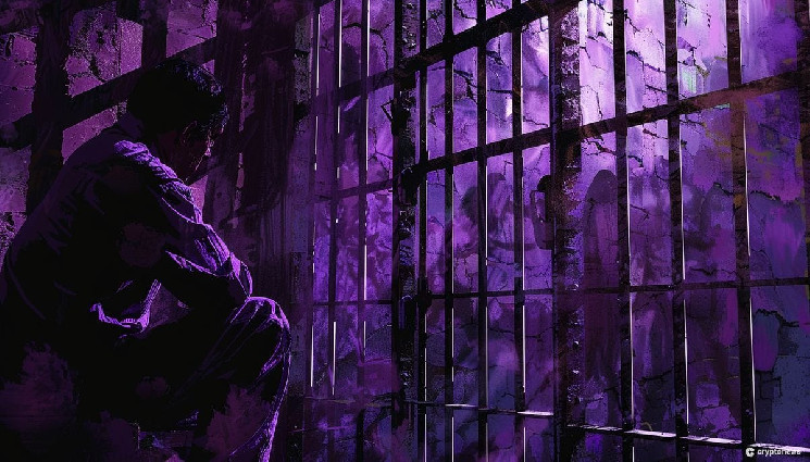 Невідомий емітент альткоїнів затриманий за шахрайство на $16.1 млн