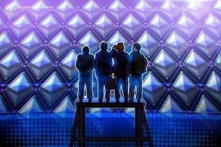 Эфир на биржах: резервы упали до исторического минимума на фоне корпоративного спроса и роста интереса к ETF