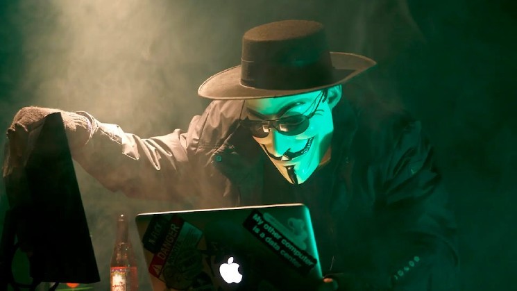 Крипто-хакеры используют смарт-контракты Ethereum для маскировки вредоносного ПО в пакетах NPM