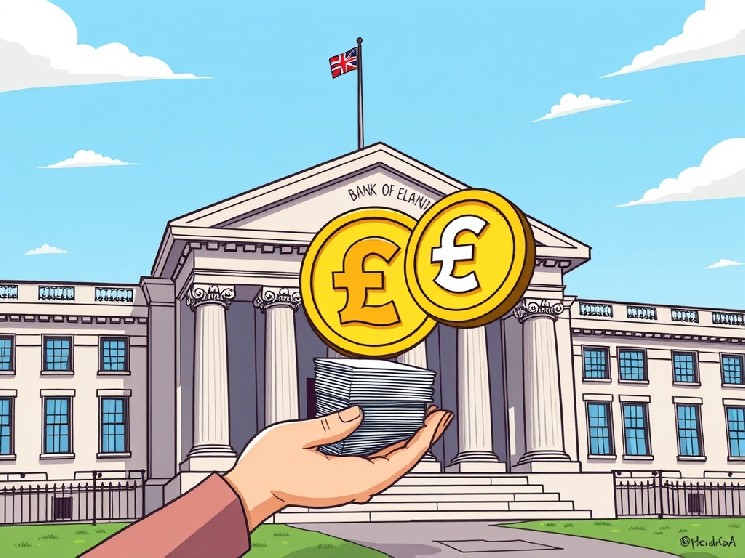 Банк Англии меняет правила для стейблкоинов: новый подход к цифровым финансам и повышение доверия к активам