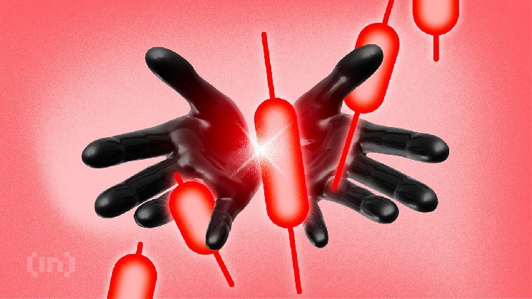 Вересень 2025: Чи зможе криптовалюта подолати історичні падіння?