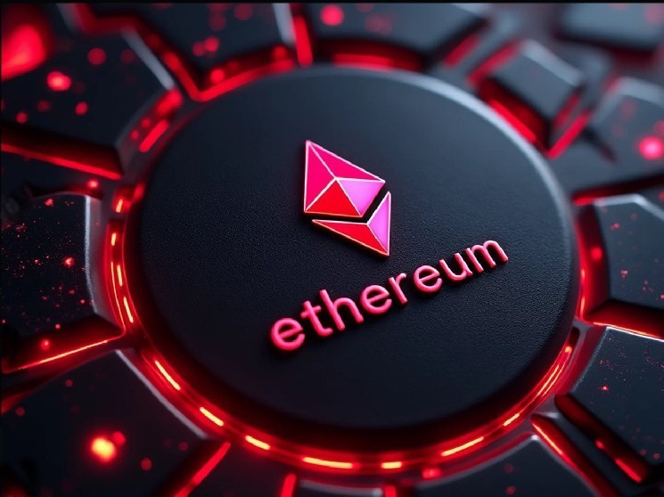 Резервы Ethereum на биржах упали до трехлетнего минимума: что это значит для крипторынка?