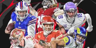 NFL All Day оновлює платформу NFT перед новим сезоном: автографи, стадіонні активності та нові ігри для фанатів.