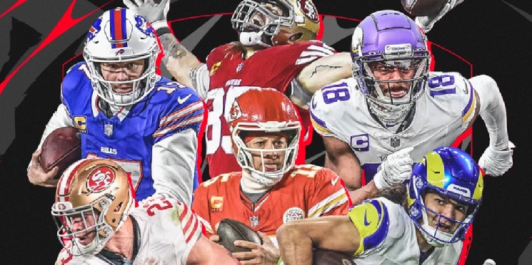 NFL All Day оновлює платформу NFT перед новим сезоном: автографи, стадіонні активності та нові ігри для фанатів.