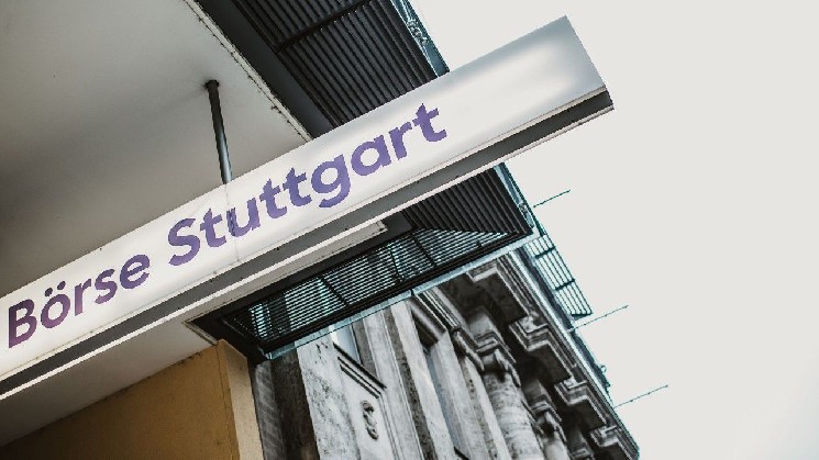 Boerse Stuttgart запускає Seturion - революційну платформу для обробки токенізованих активів в Європі