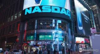 Nasdaq посилив контроль за криптовалютами: акції впали, ринок у невизначеності.