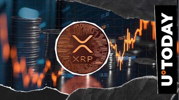 XRP: На шляху до стабільності чи зростання?
